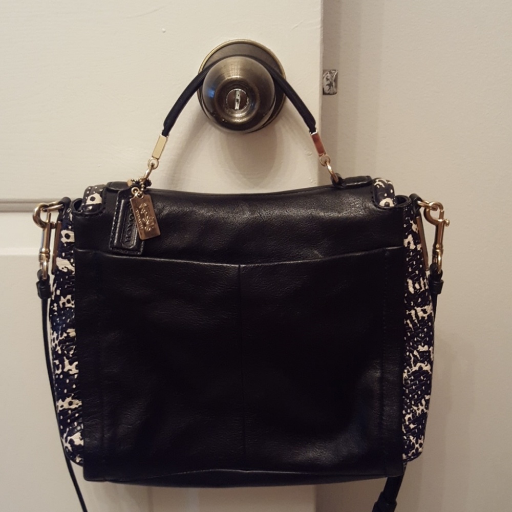 COACH - Picture 2 of 5